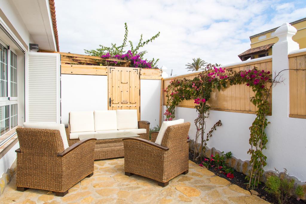 Villa Veronica Corralejo Phòng bức ảnh
