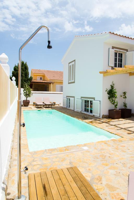 Villa Veronica Corralejo Phòng bức ảnh