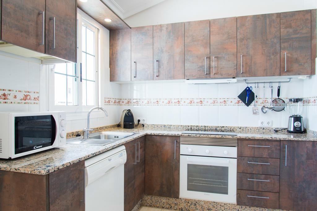 Villa Veronica Corralejo Phòng bức ảnh