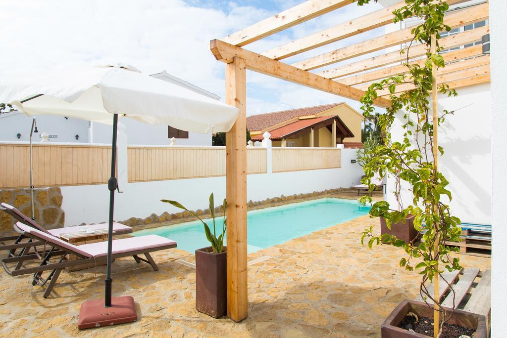 Villa Veronica Corralejo Phòng bức ảnh