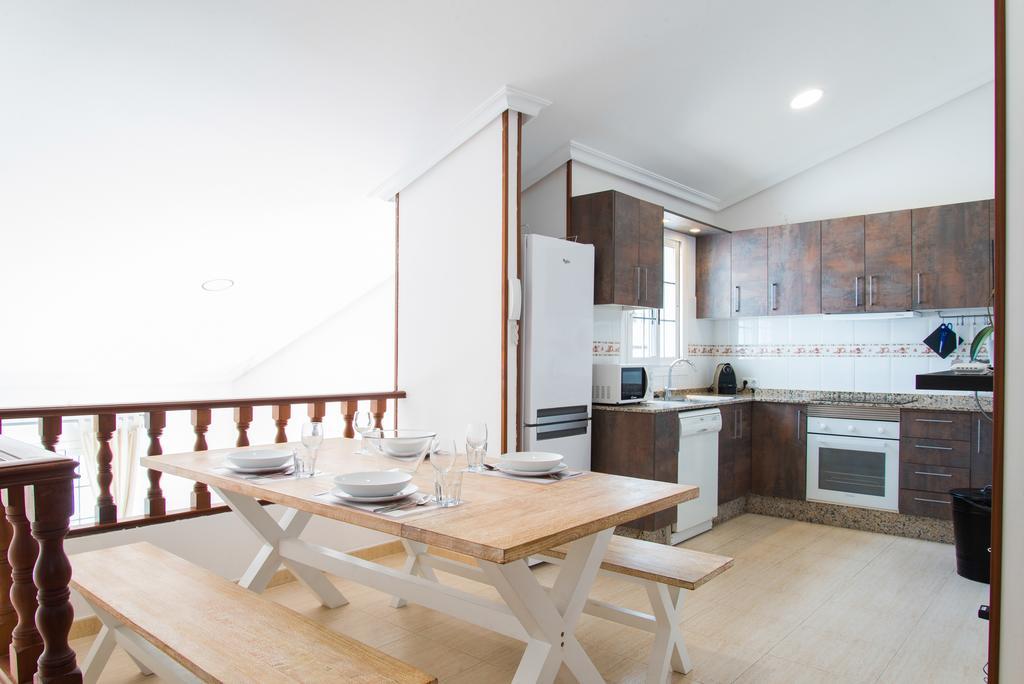 Villa Veronica Corralejo Phòng bức ảnh