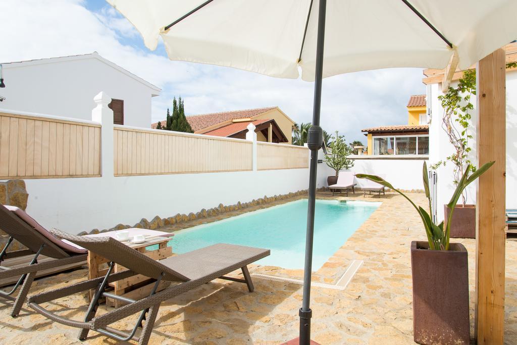 Villa Veronica Corralejo Phòng bức ảnh