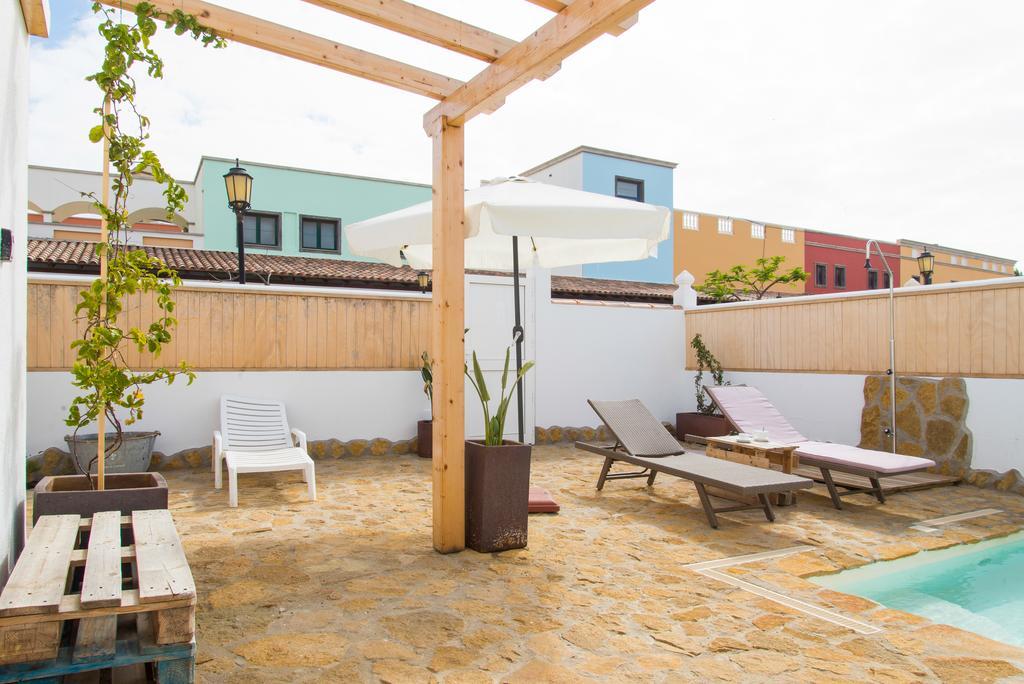 Villa Veronica Corralejo Phòng bức ảnh