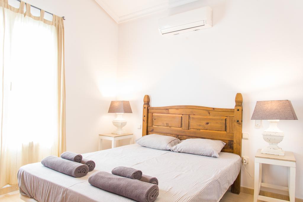 Villa Veronica Corralejo Phòng bức ảnh