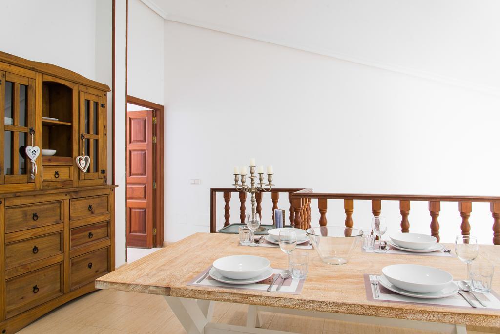 Villa Veronica Corralejo Phòng bức ảnh