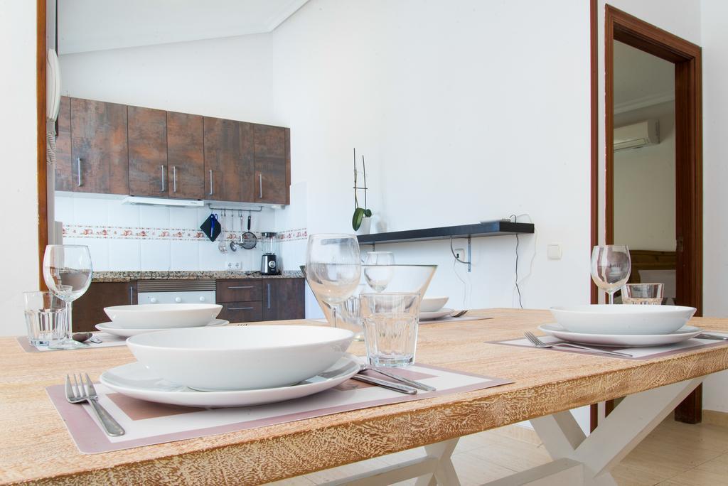 Villa Veronica Corralejo Phòng bức ảnh