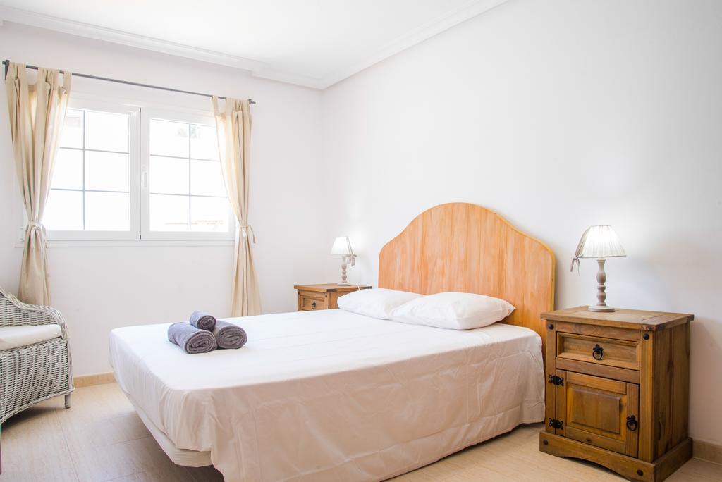 Villa Veronica Corralejo Phòng bức ảnh
