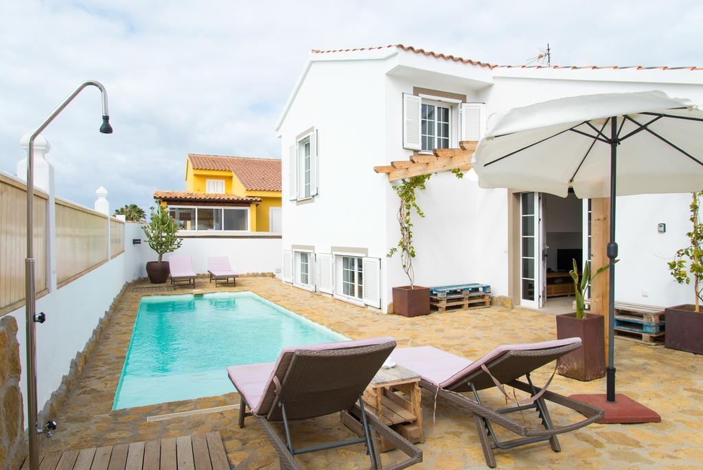 Villa Veronica Corralejo Phòng bức ảnh