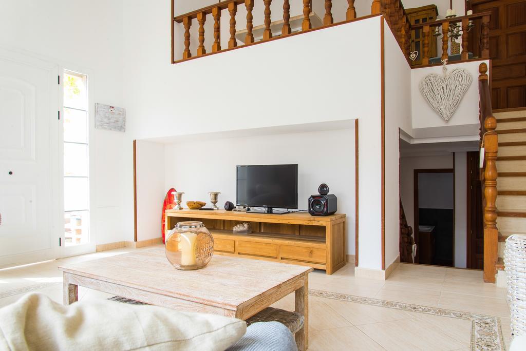 Villa Veronica Corralejo Phòng bức ảnh
