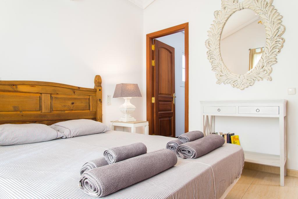 Villa Veronica Corralejo Phòng bức ảnh
