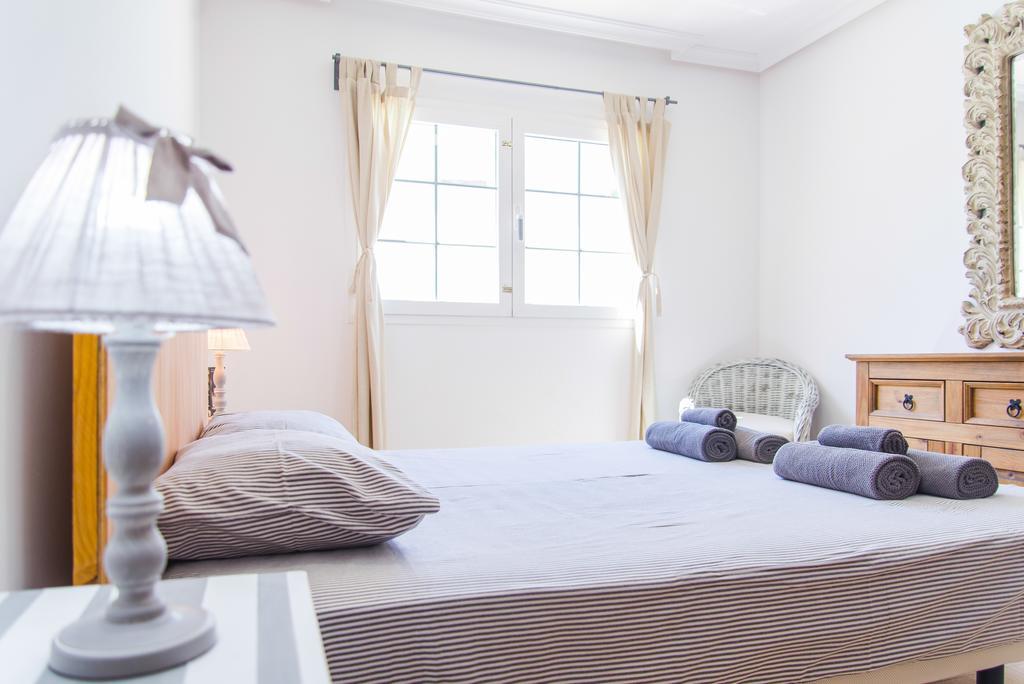 Villa Veronica Corralejo Phòng bức ảnh