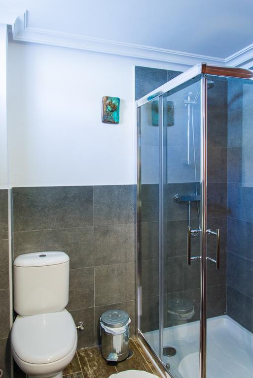 Villa Veronica Corralejo Phòng bức ảnh